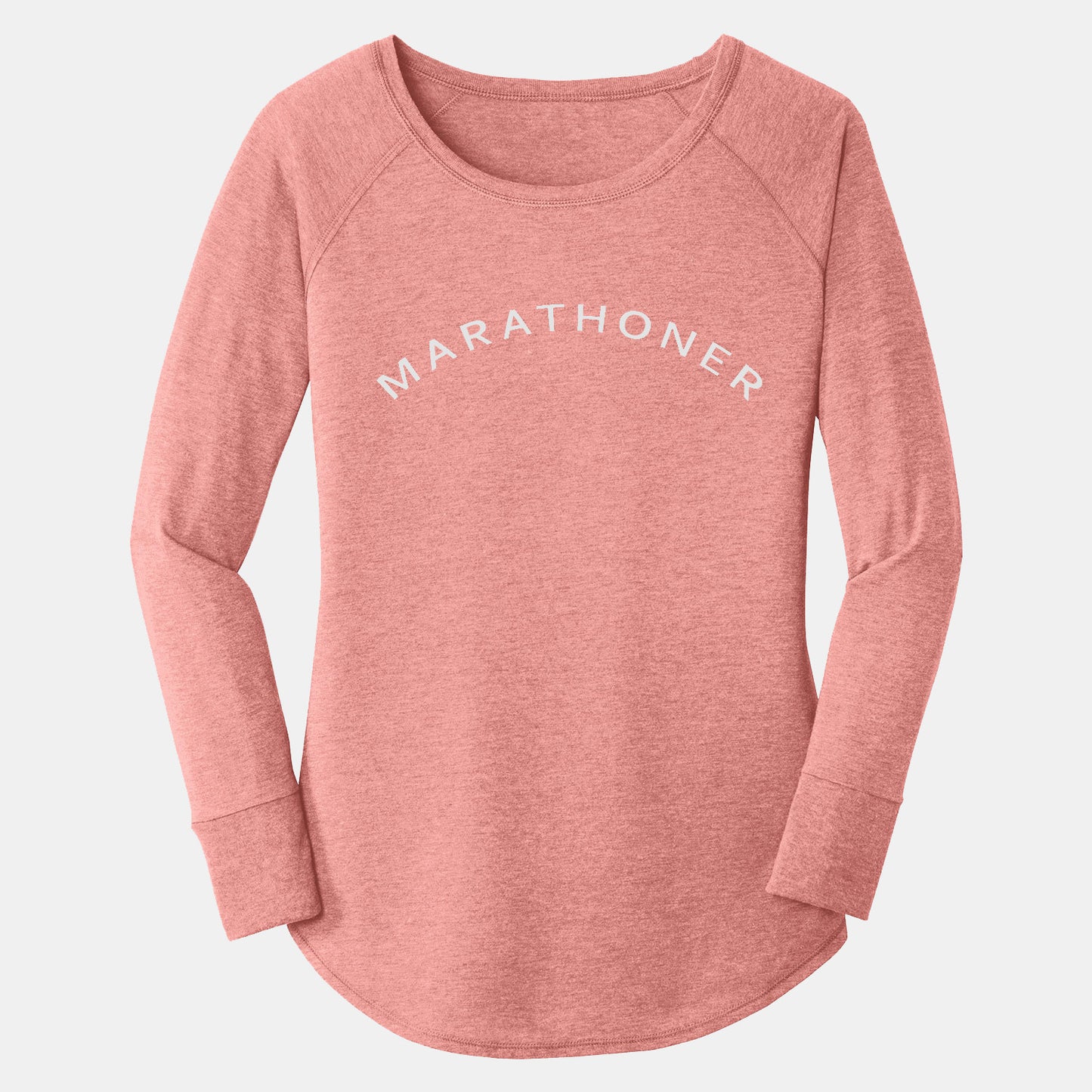 Marathoner Long Sleeve