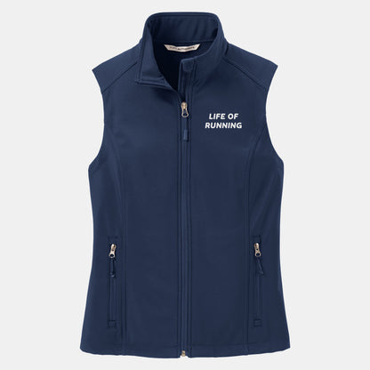 Life of Running Vest