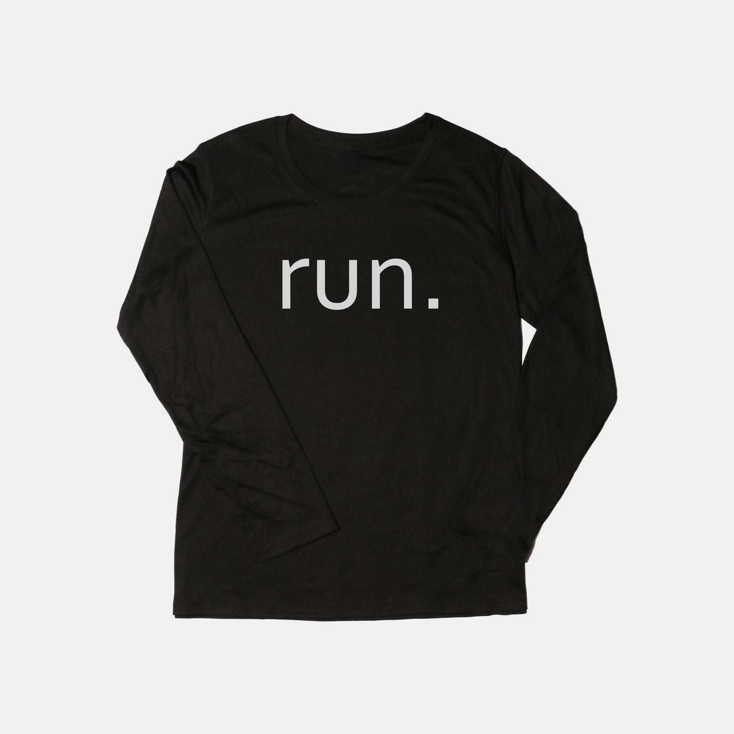 RUN Performance Long Sleeve