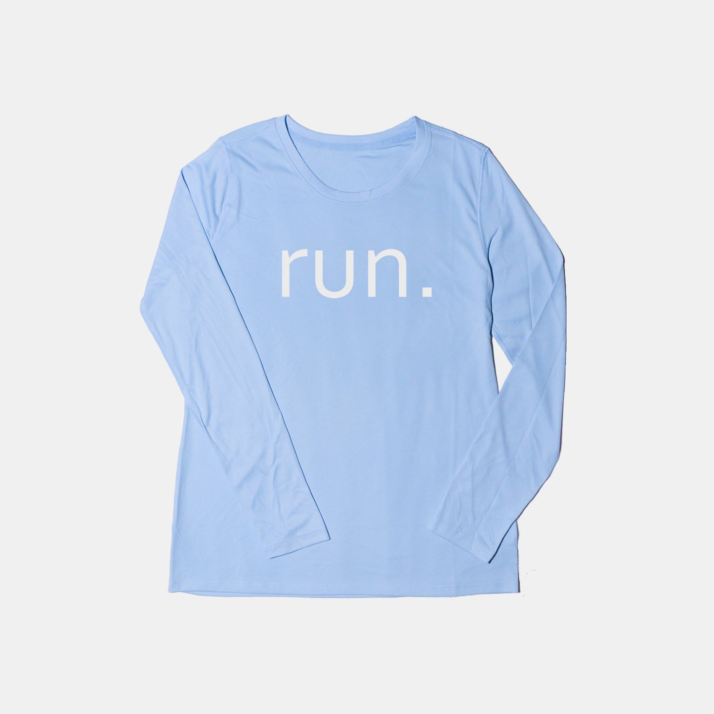 RUN Performance Long Sleeve