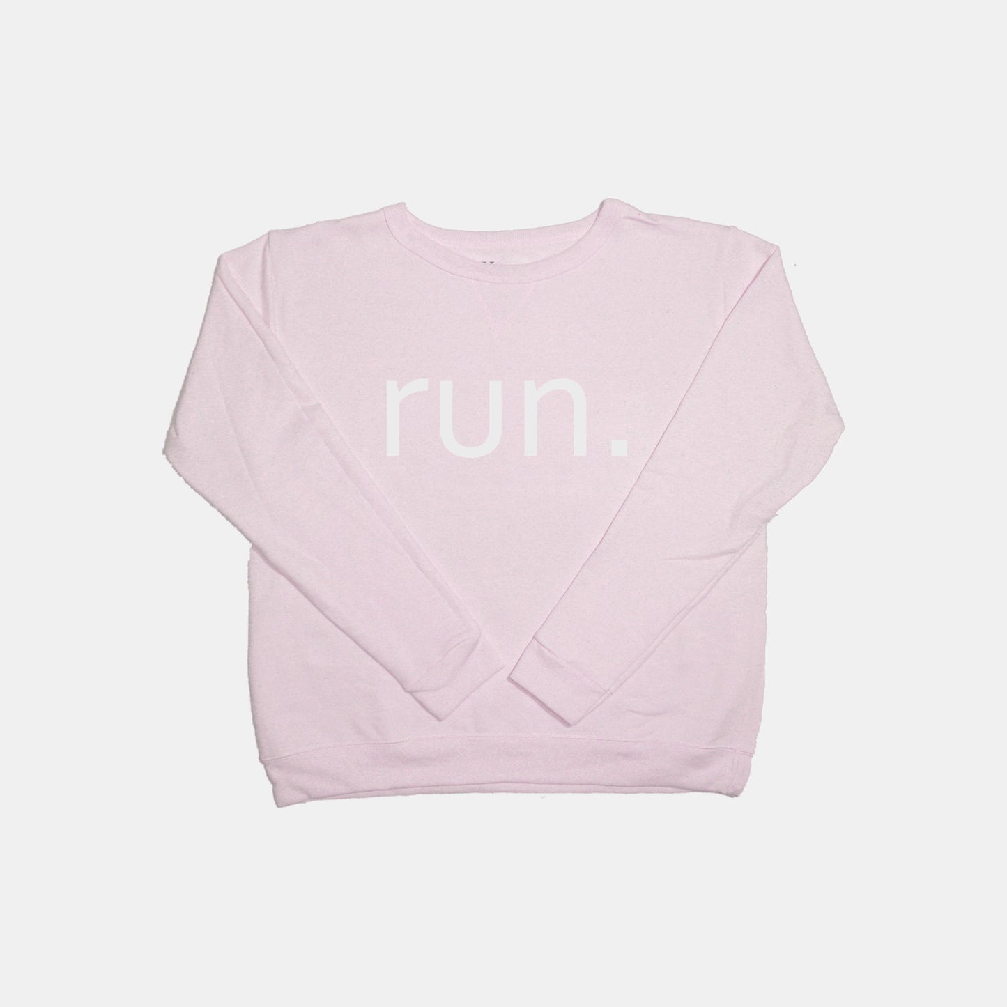 RUN Sweater