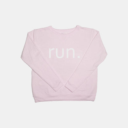 RUN Sweater