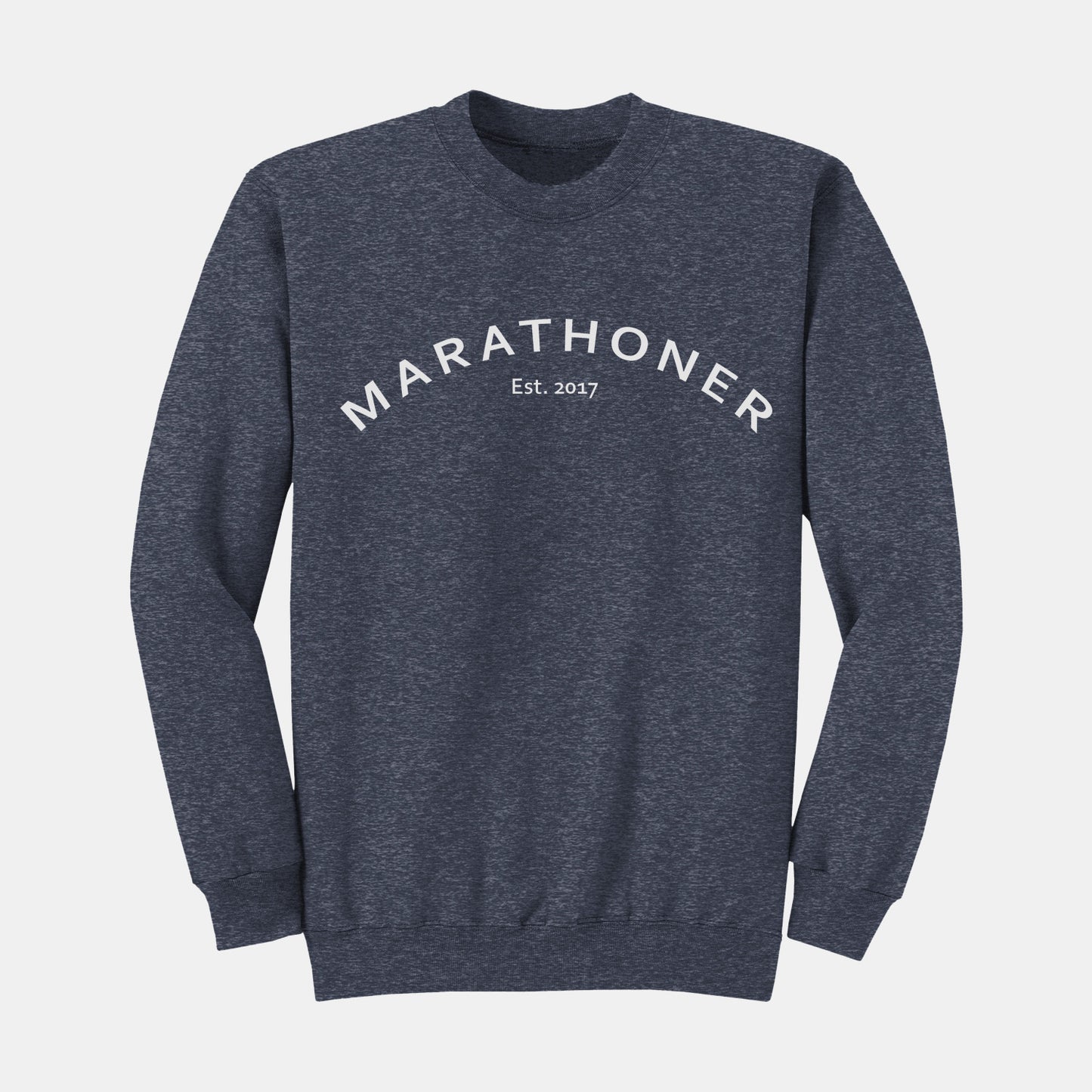 Marathoner Est Crew