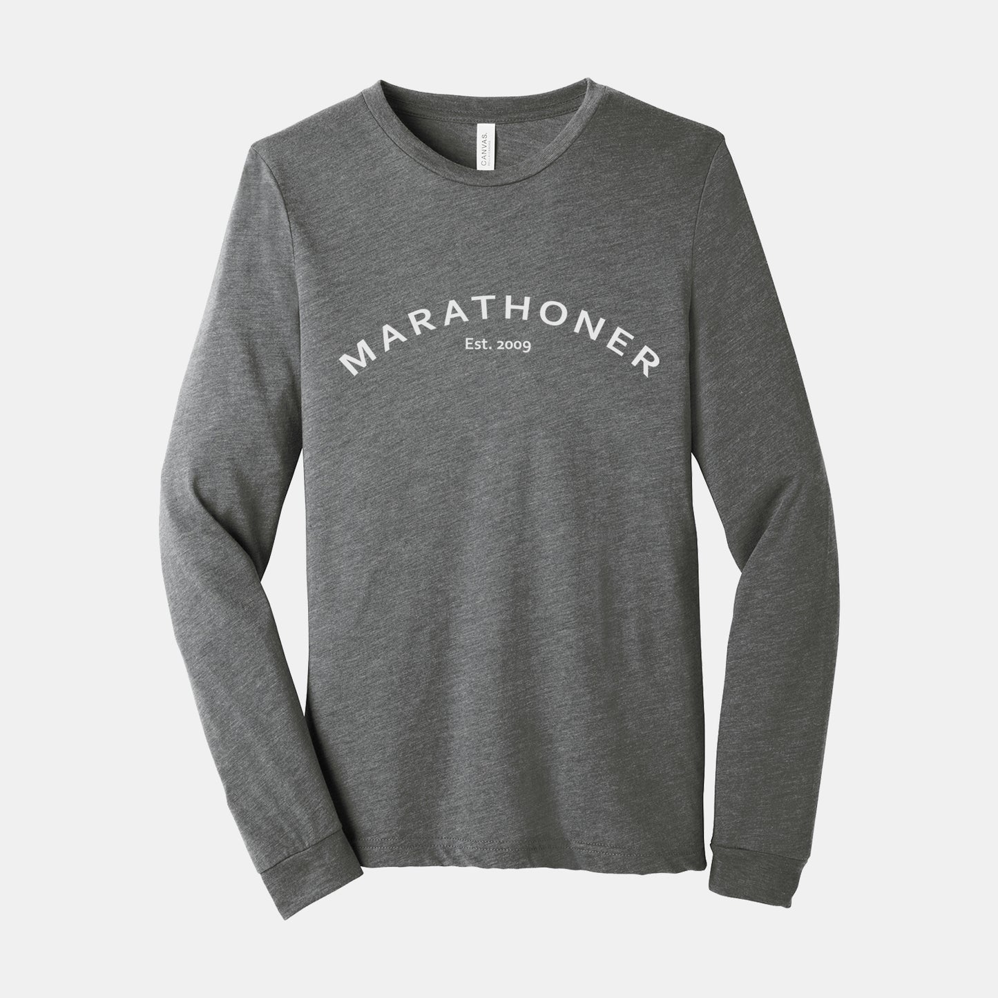 Marathoner Est Long Sleeve