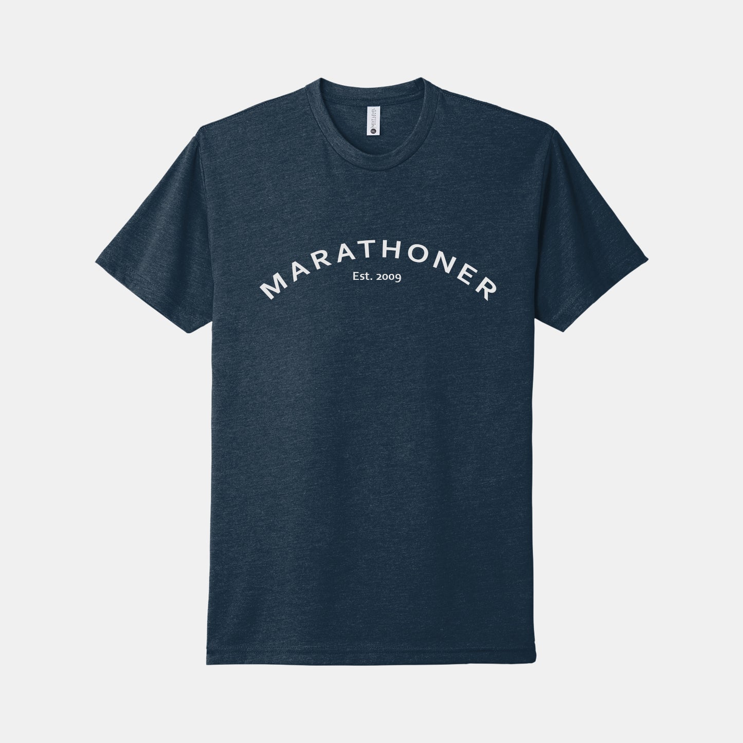 Marathoner Est. T-Shirt