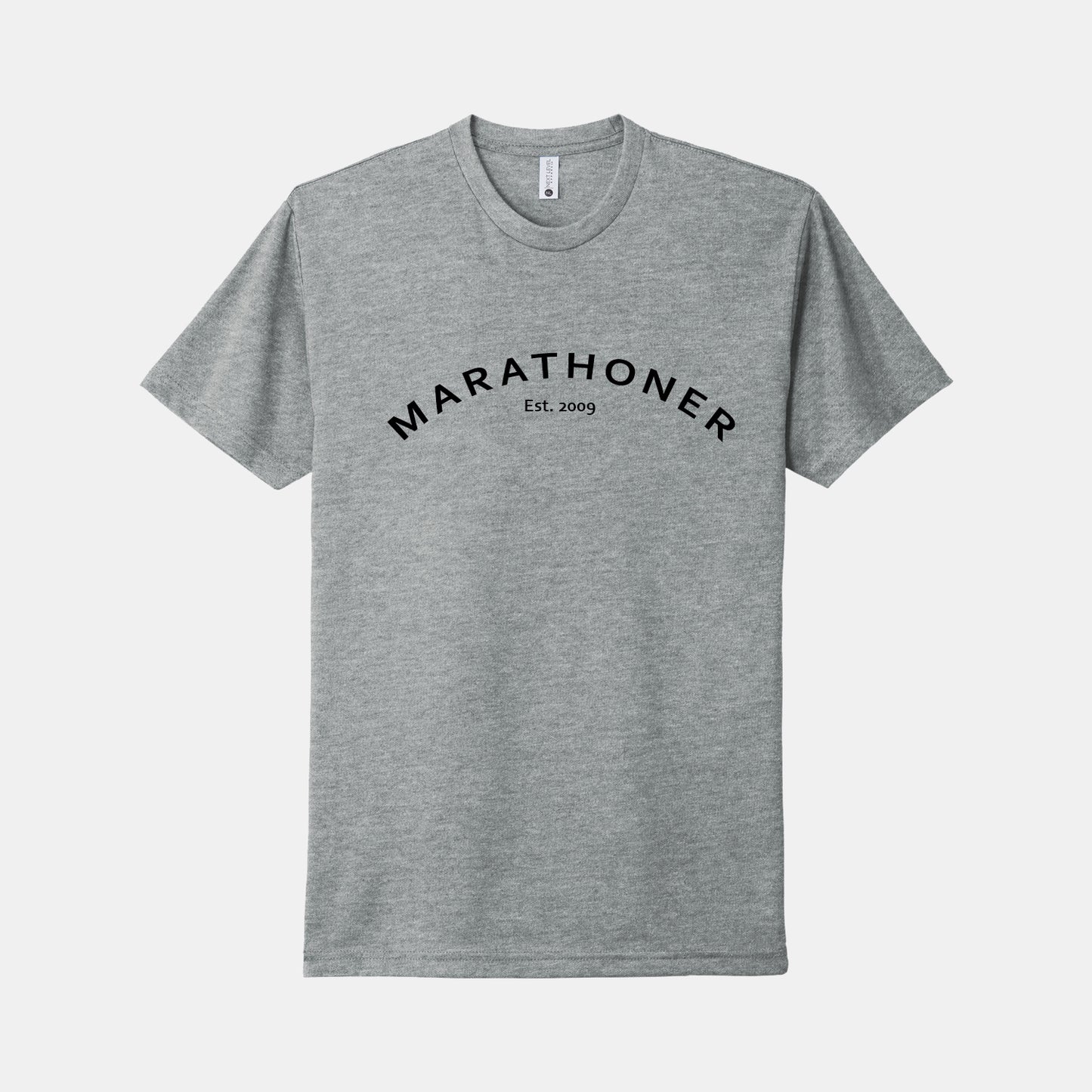 Marathoner Est. T-Shirt