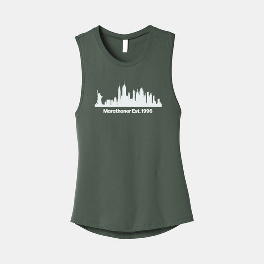 NYC Custom Tank