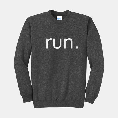 RUN Sweater