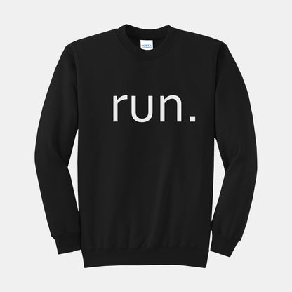 RUN Sweater