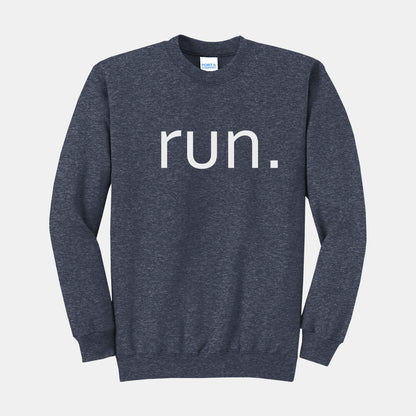 RUN Sweater