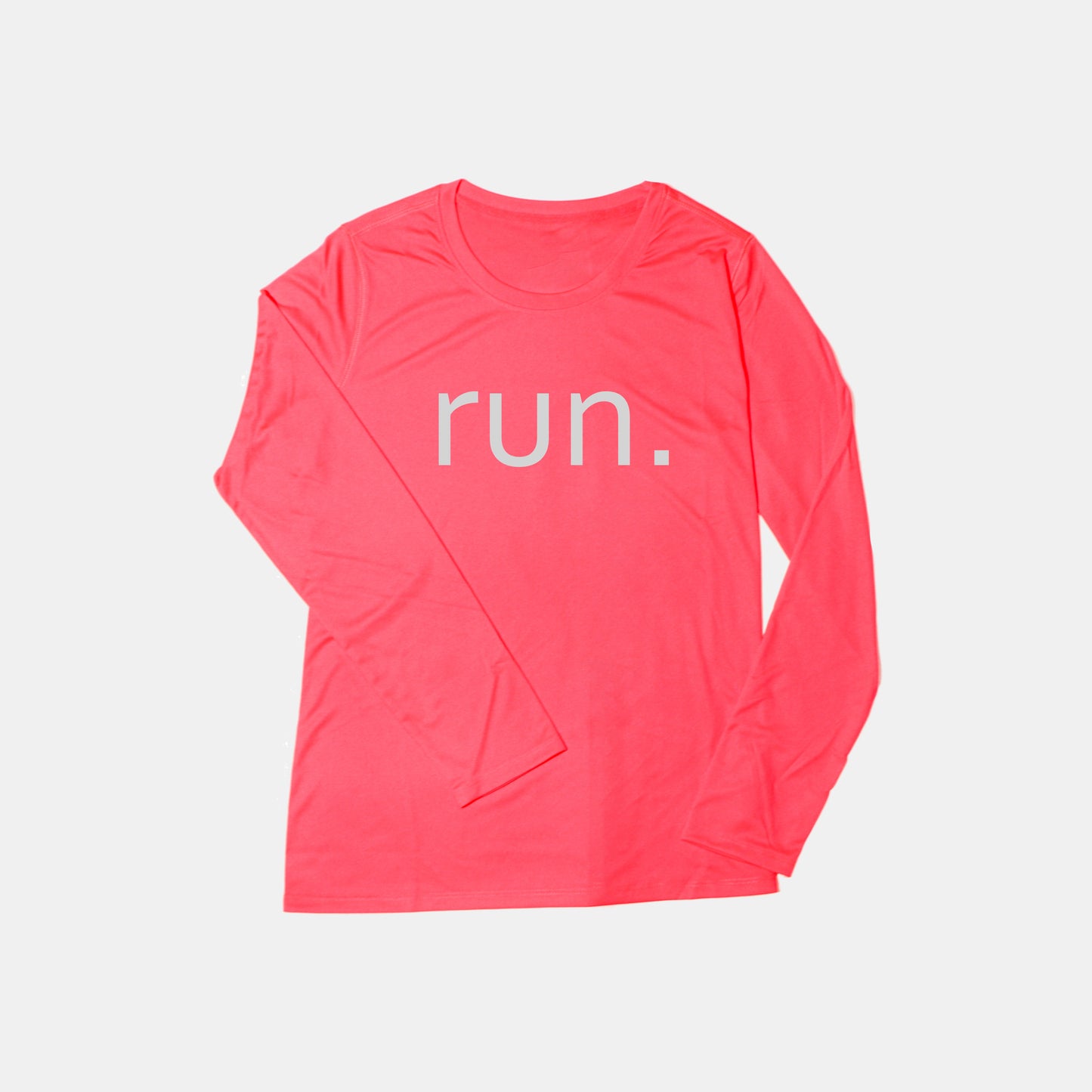 RUN Performance Long Sleeve