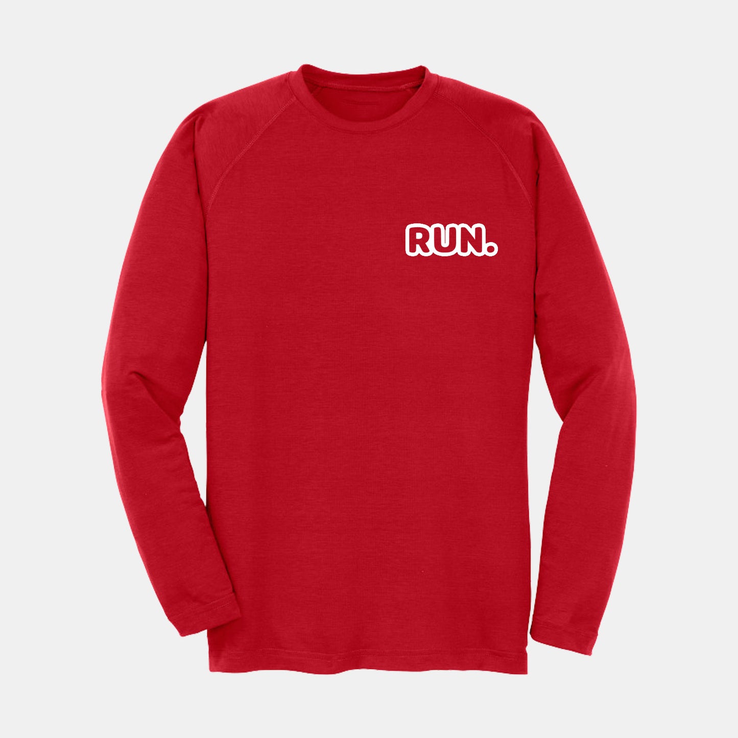 Run Long Sleeve