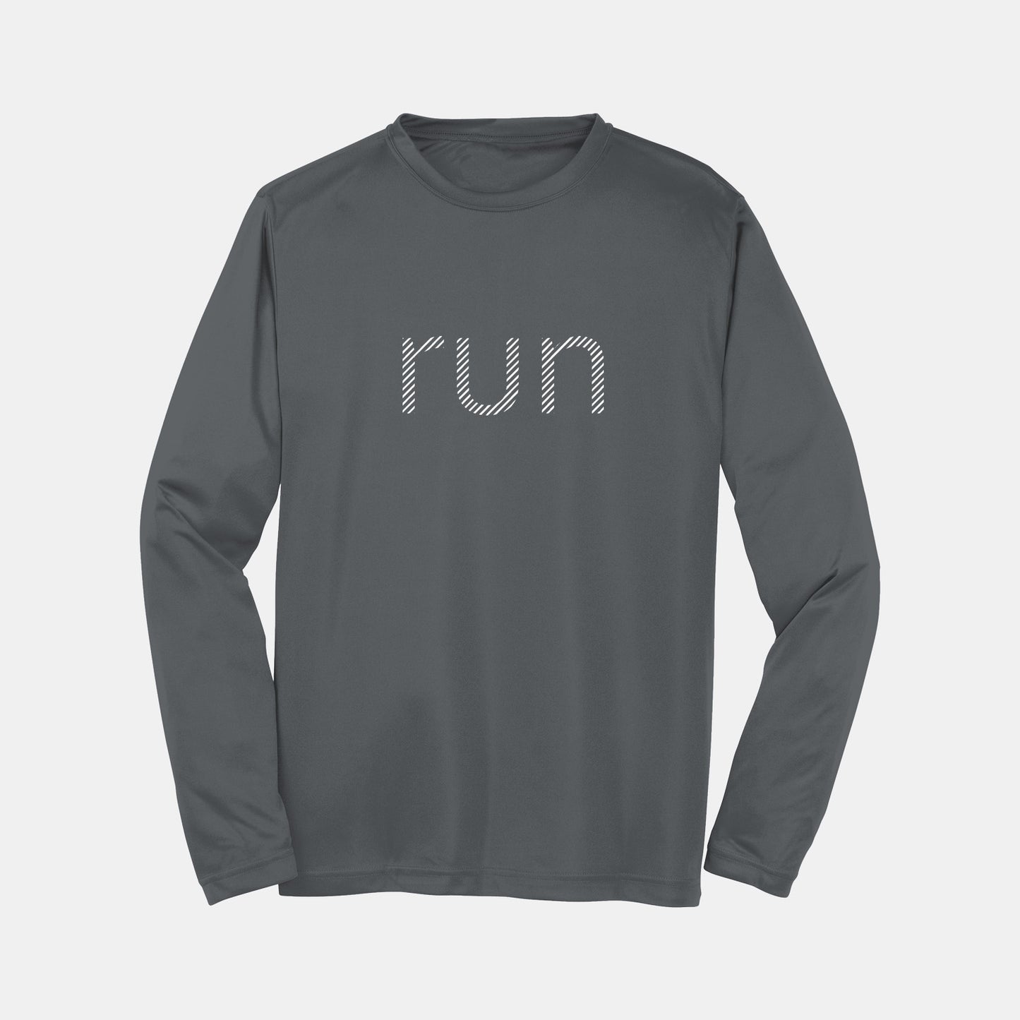 Run Fast Performance Long Sleeve