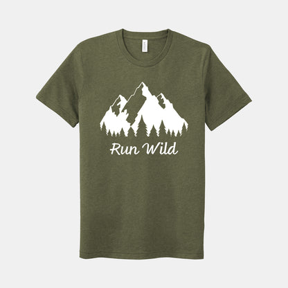 Run Wild T-Shirt