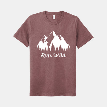 Run Wild T-Shirt