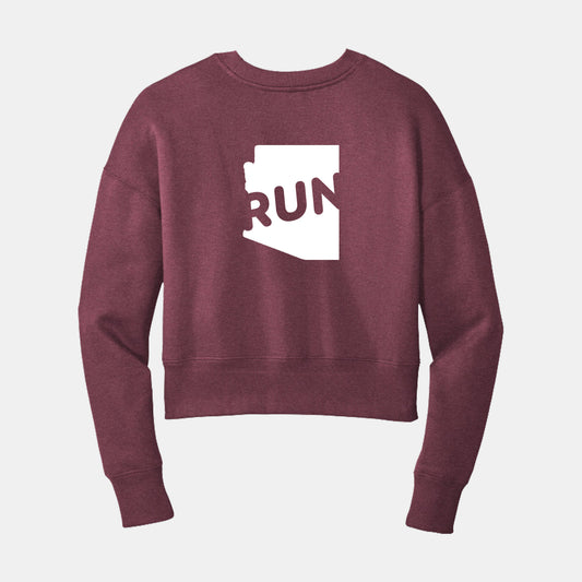 Run Your State Cropped Crew