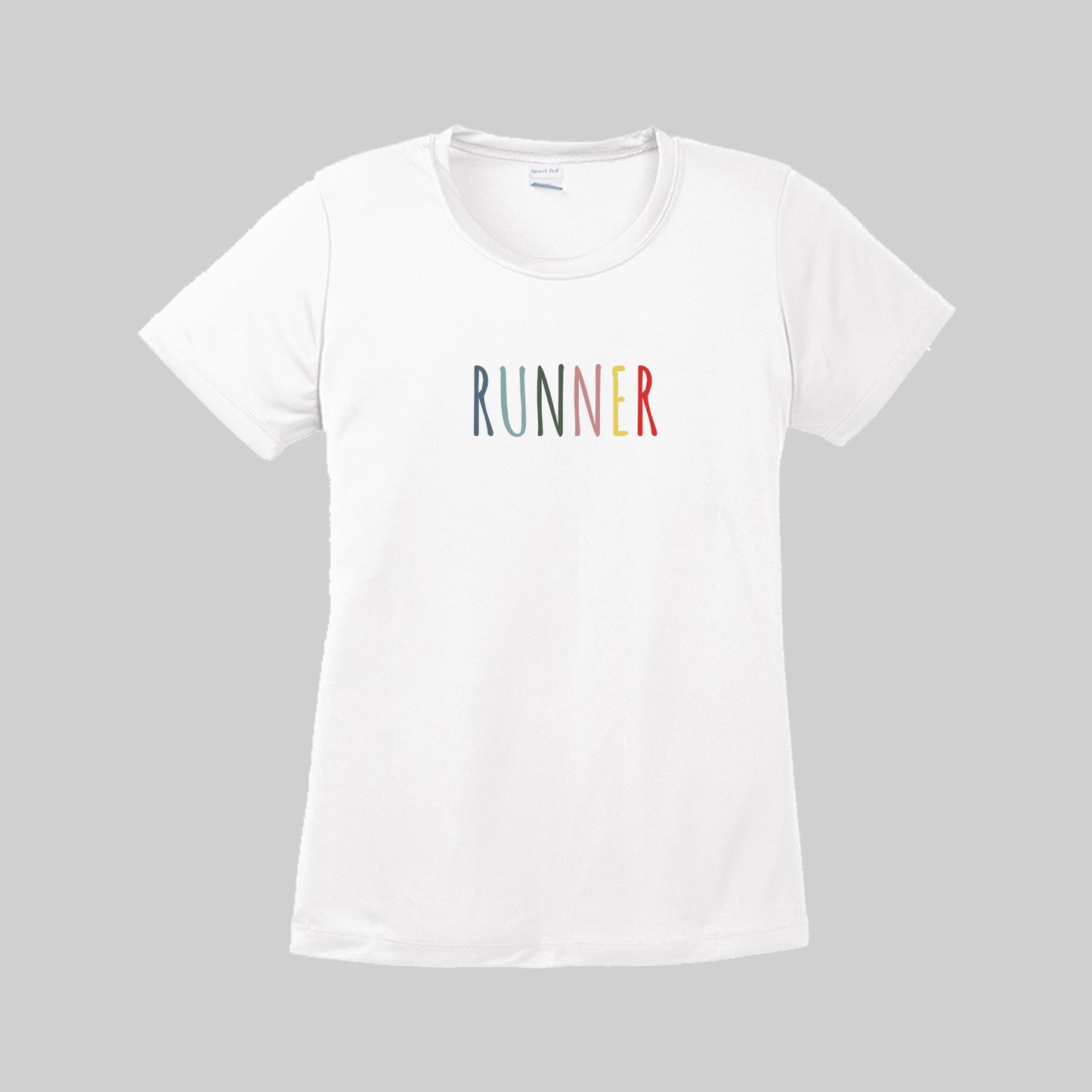 Runner Performance T-shirt