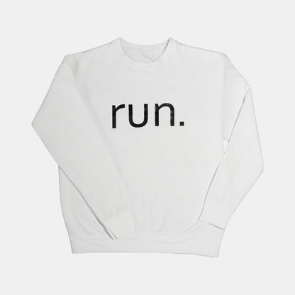RUN Sweater