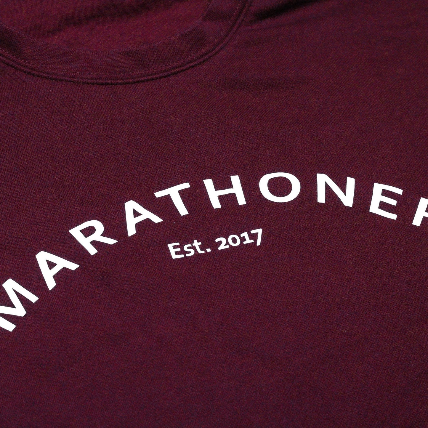 Marathoner Est Crew