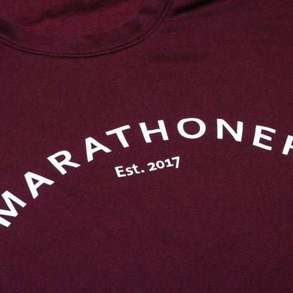 Marathoner Est Crew