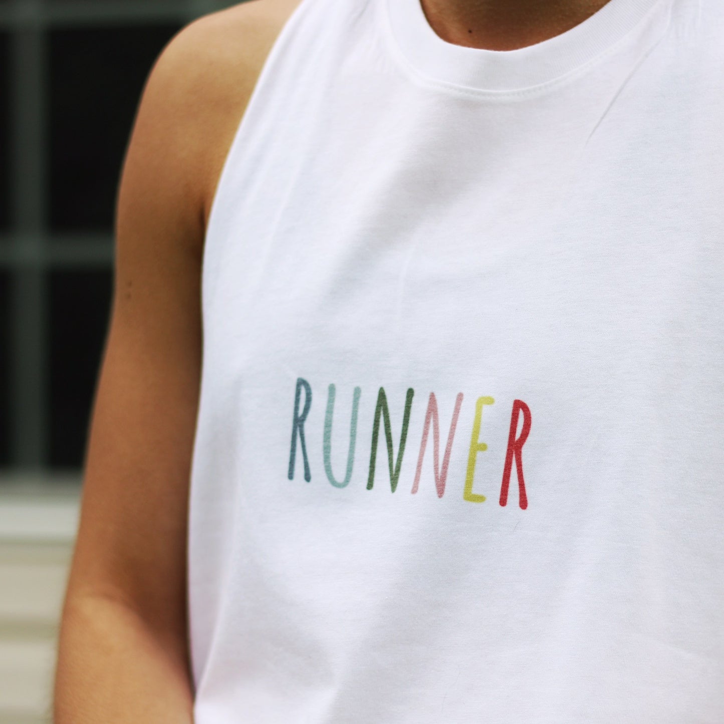 Runner Tank