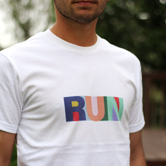 Run Tee