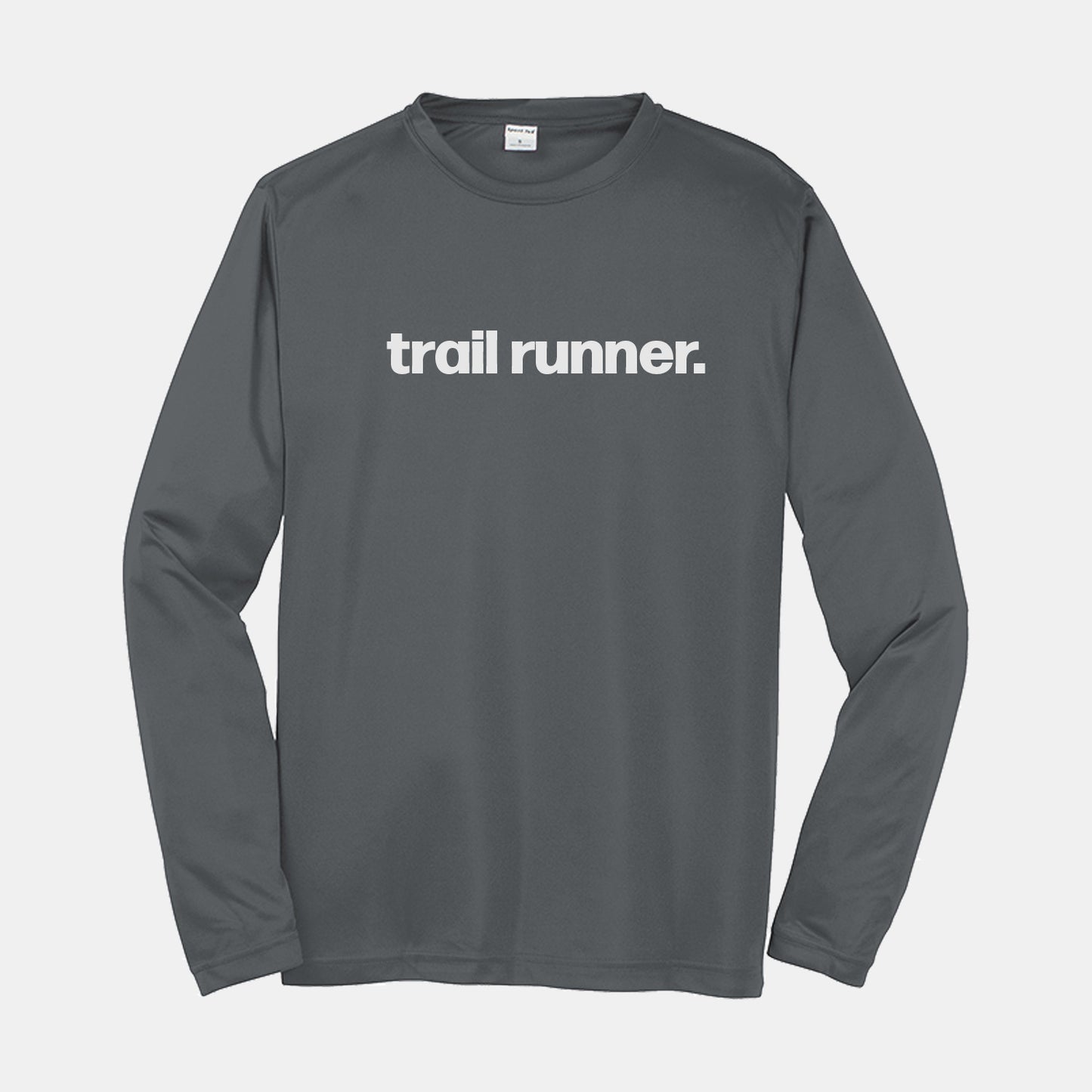 Trail Runner Performance Long Sleeve